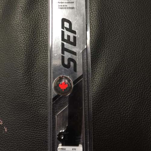 STEP STEEL CCM SB 4.0 272