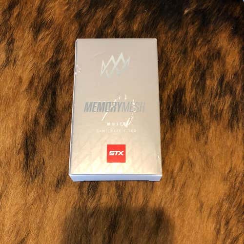 STX Memory Mesh Semi-hard