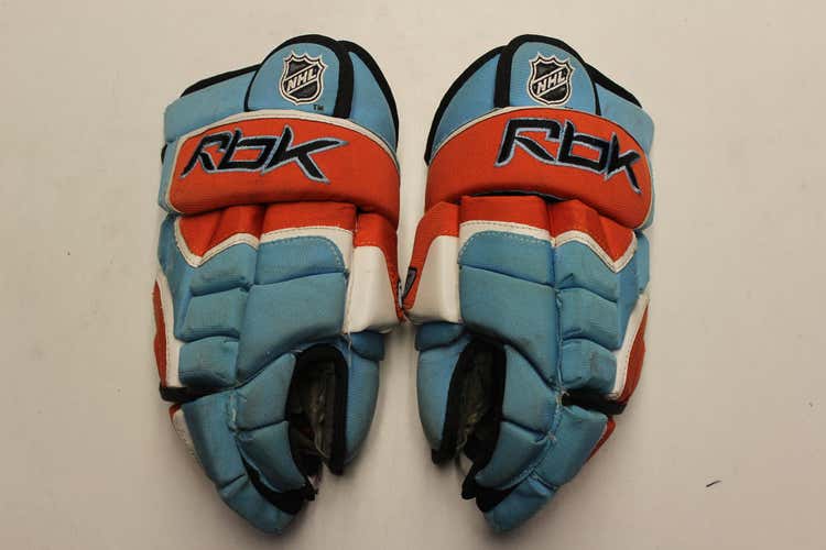 Reebok 7K Gloves Senior