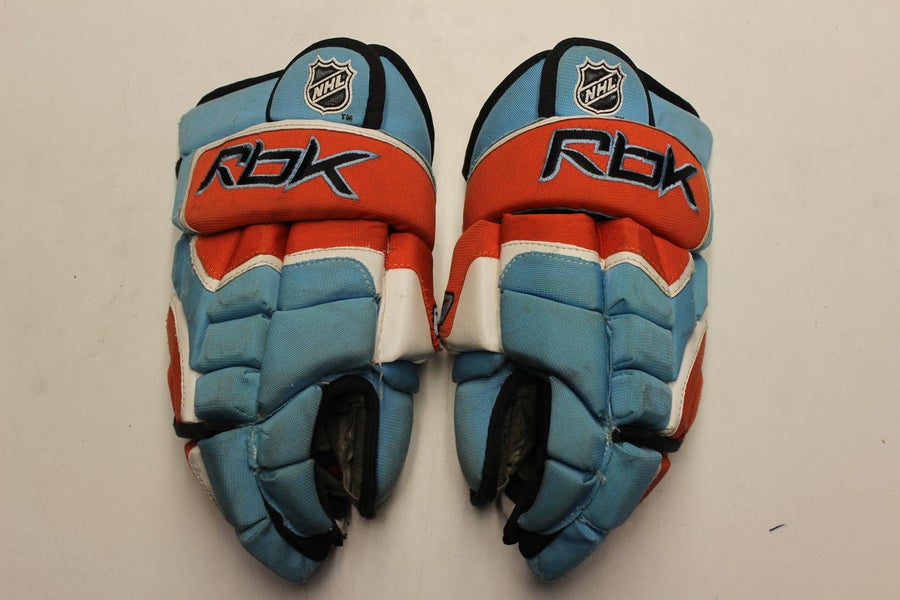 Reebok 7K Gloves Senior