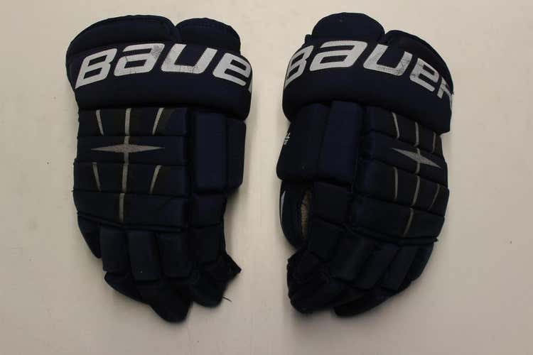 Bauer 4 ROLL PRO Gloves Senior
