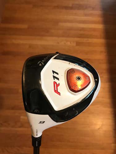 TaylorMade R11 Driver