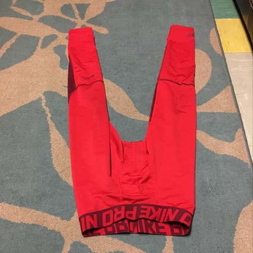 Richmond Team Lacrosse Tights