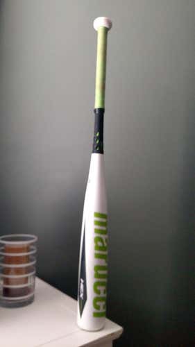 Marucci Bat