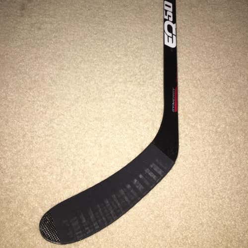 Easton EQ50 ProStock (Make Offers...Need Gone