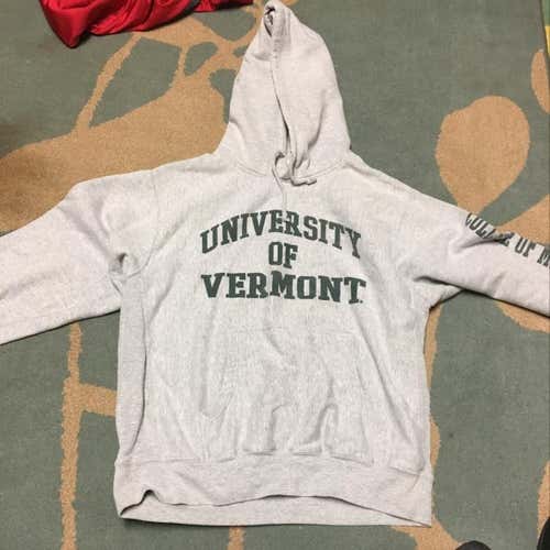 University Of Vermont Sweatshirt