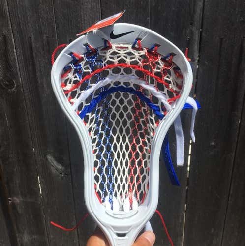 Nike Lakota U
