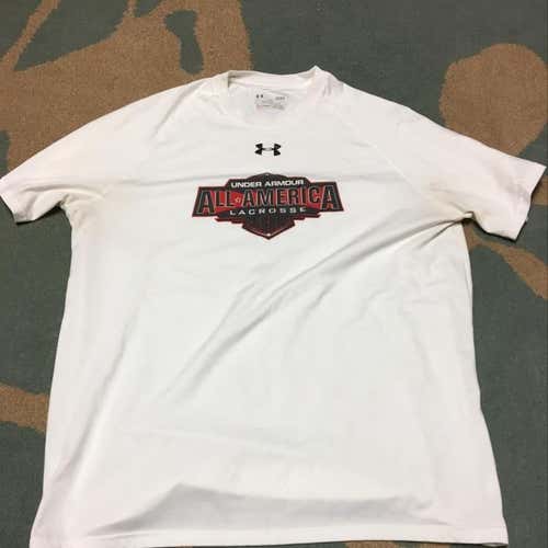 Under Armour All American Shirt
