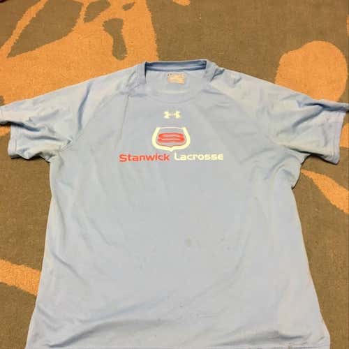 Stanwick Lacrosse Shirt