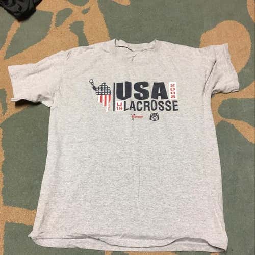 USA Lacrosse