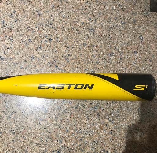 Easton S1 29/19 Big Barrel