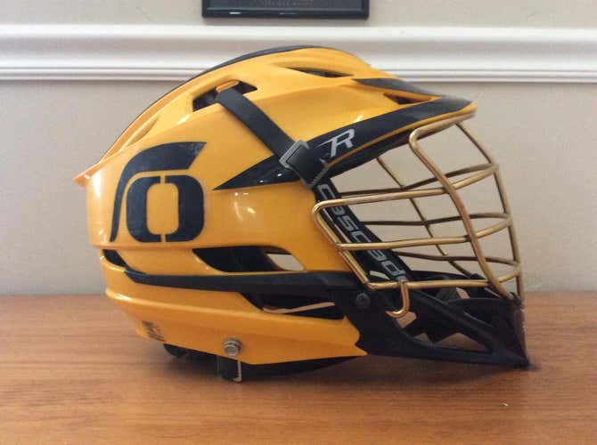 Cascade R Helmet Adult