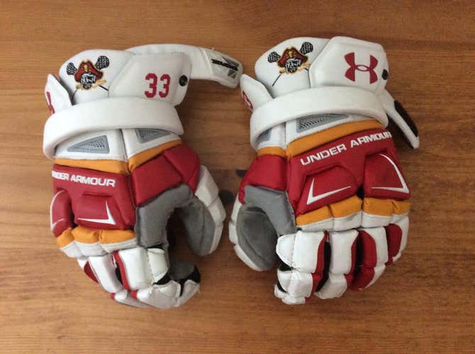 Under Armour Engage Gloves