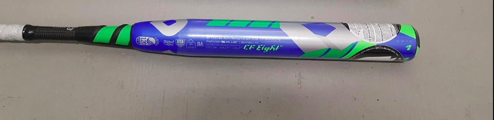 New Demarini CF8  -10 2017 33" 23OZ