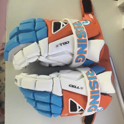 STX D1 Rising Cell IV Gloves