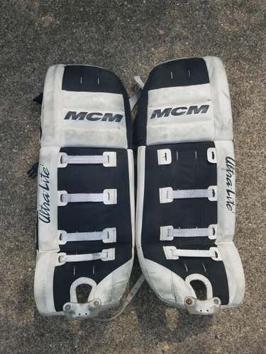 MCM Ultra Lite 34" Pads - ALL OFFERS