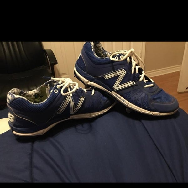 New Balance Rev Lite Baseball Spikes - 13 *wore Once*