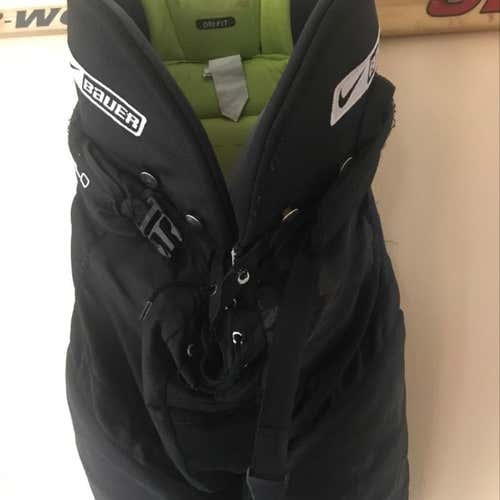 Used Bauer Pants