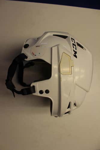 CCM Helmet