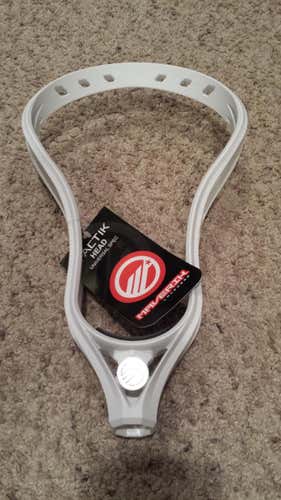 New Maverik Tactik U Head with Tags