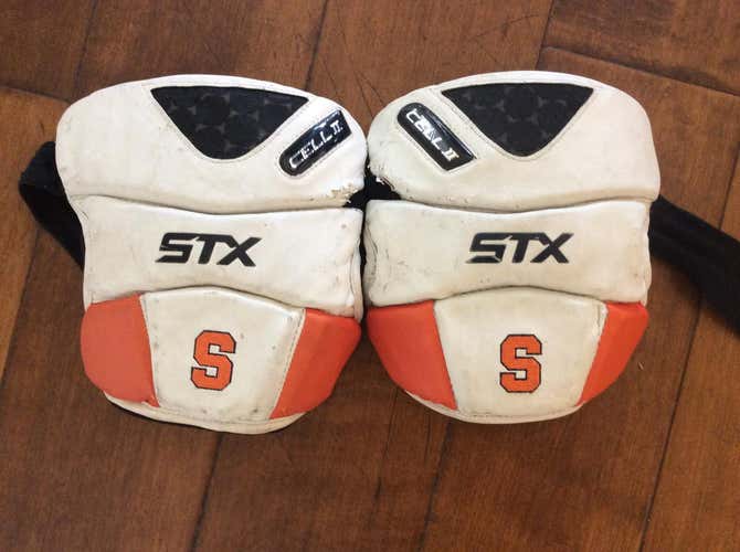 Syracuse STX Cell 2 Arm Pads