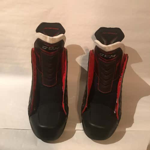 CCM JETSPEED ICE HOCKEY SKATE