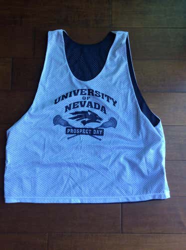 Nevada Prospect Day Pinnie