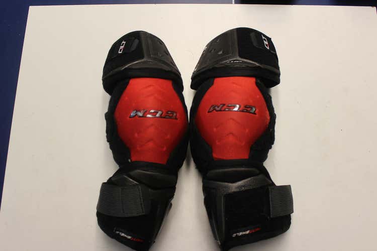 CCM Elbow Pads Senior