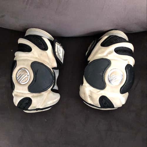 Maverick Mid/D Arm Pads