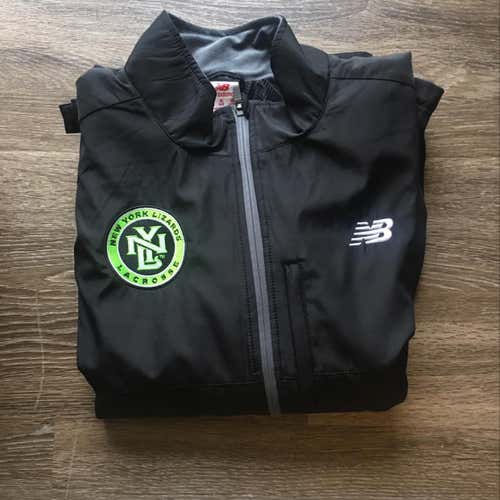 New York Lizards Sideline Jacket