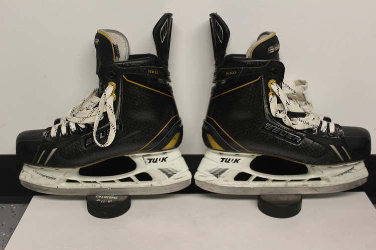 Bauer Skates Senior Size 8