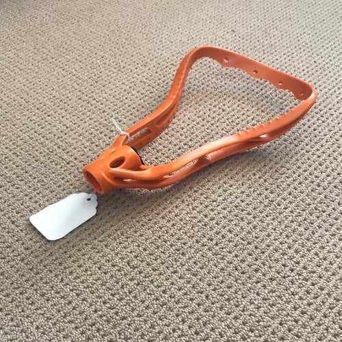 Harrow Ultralight head