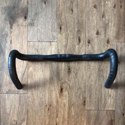 Aventon Cordoba Stock Track Drop Bars