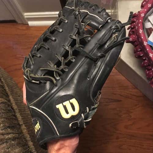 Wilson A2000 JH32 GAME SPEC Glove