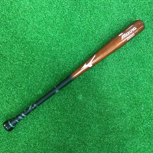 Mizuno Classic Bamboo Wood Baseball Bat: MZB331