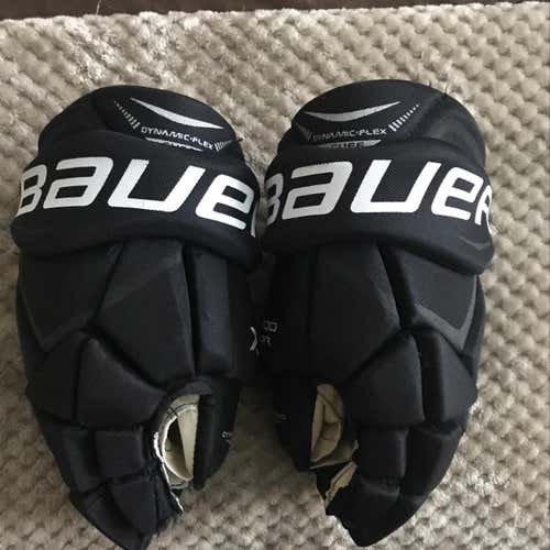 Bauer Vapor X700 Hockey Gloves
