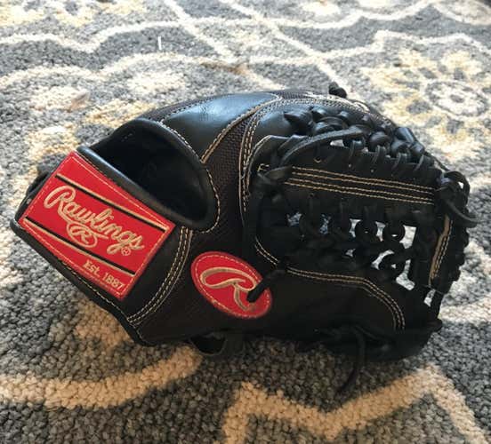 Rawlings Heart Of The Hide
