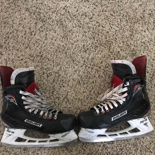Bauer Vapor XLTX Pro Hockey Skates