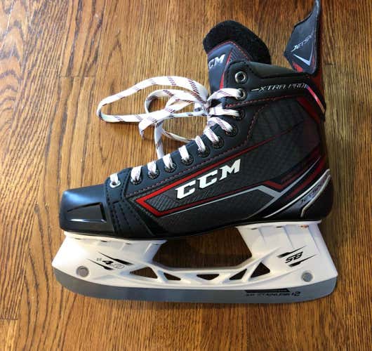 CCM Jetspeed Xtra Pro