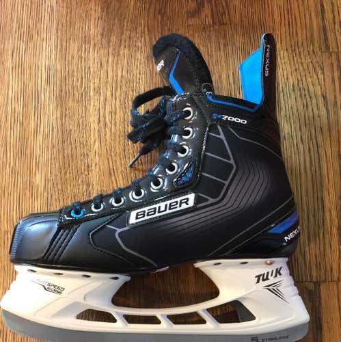 Bauer N7000