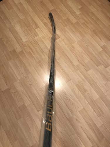 Brand new Alex Ovechkin pro stock Bauer supreme 1s stick