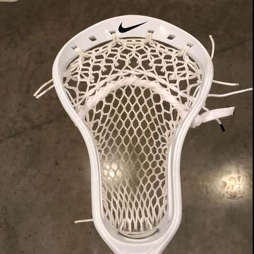 Nike Lakota U w/ Semi-hard Hero 2.0 Mesh