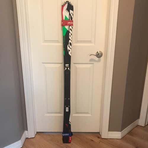 Nordica Dobermann 143 SL Skis