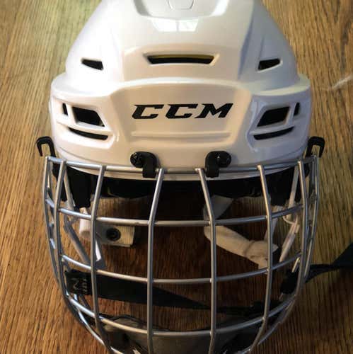 CCM Tacks 310 Helmet
