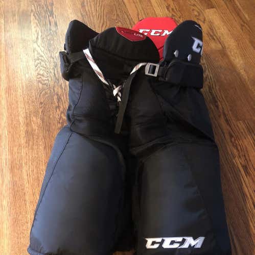CCM Quicklite Hockey Pants