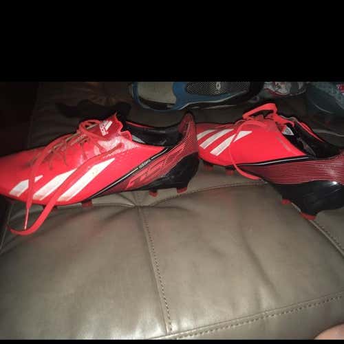 Adidas F50
