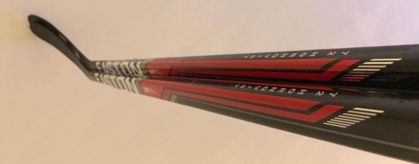 NEW EASTON S19 PRO STOCK - HORNQVIST - 80 - 2 PACK