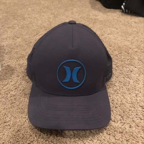 Hurly Dry-fit Hat