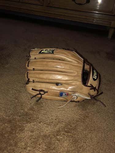 Wilson A2K KP92 Barely Used No Trade
