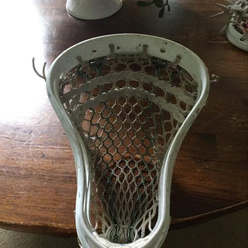Brine Cyber X Strung With Memory Mesh
